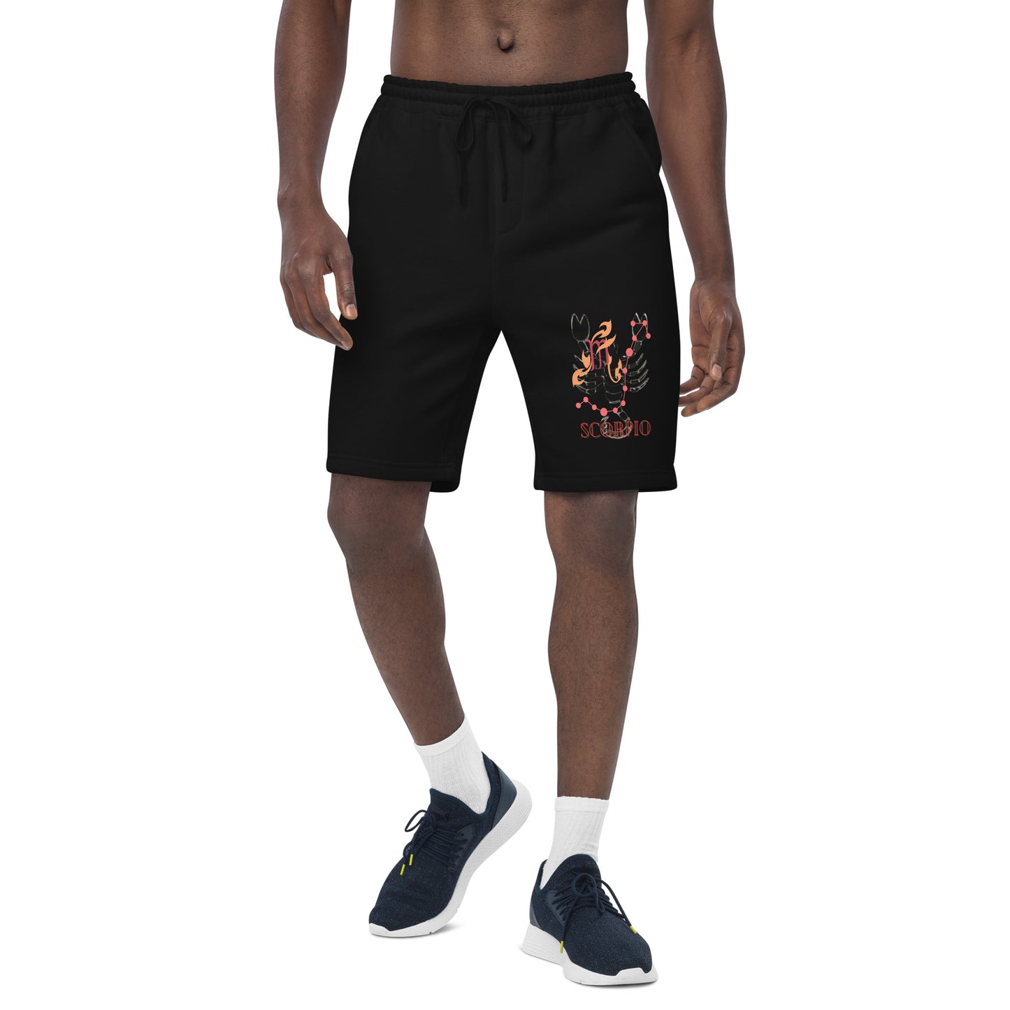 Scorpio ♏ Shorts