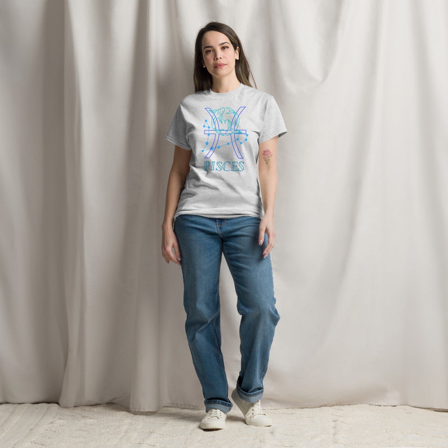 Pisces ♓ Tee