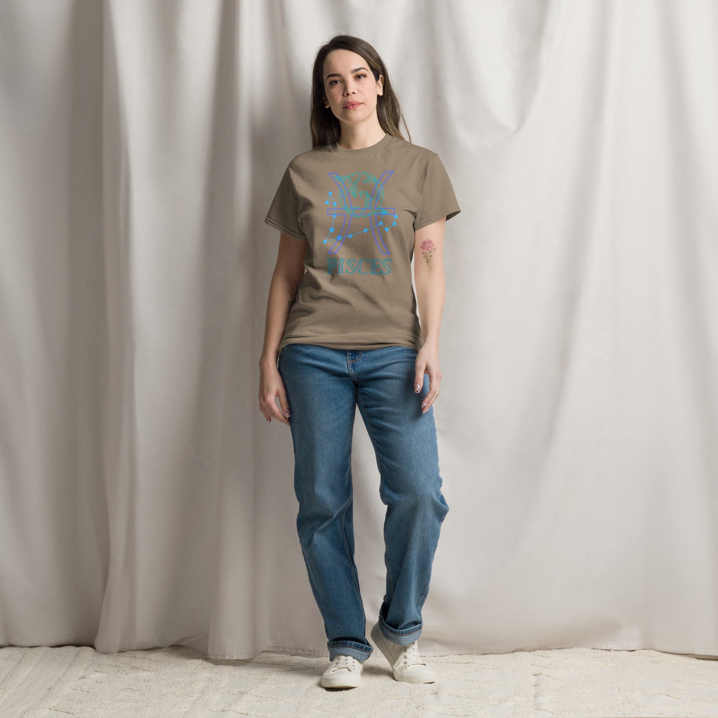 Pisces ♓ Tee