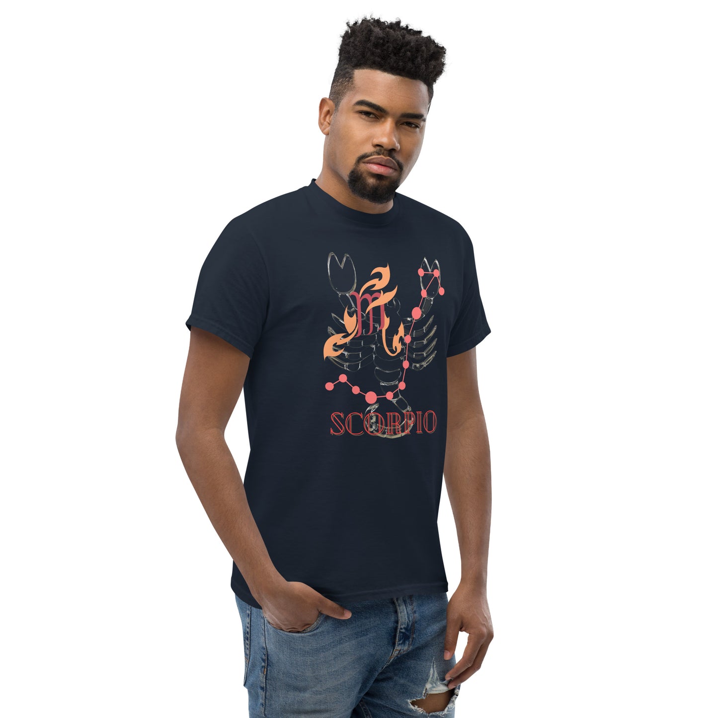 Scorpio ♏ Tee
