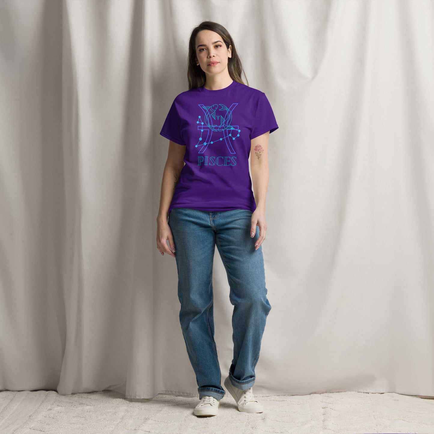 Pisces ♓ Tee