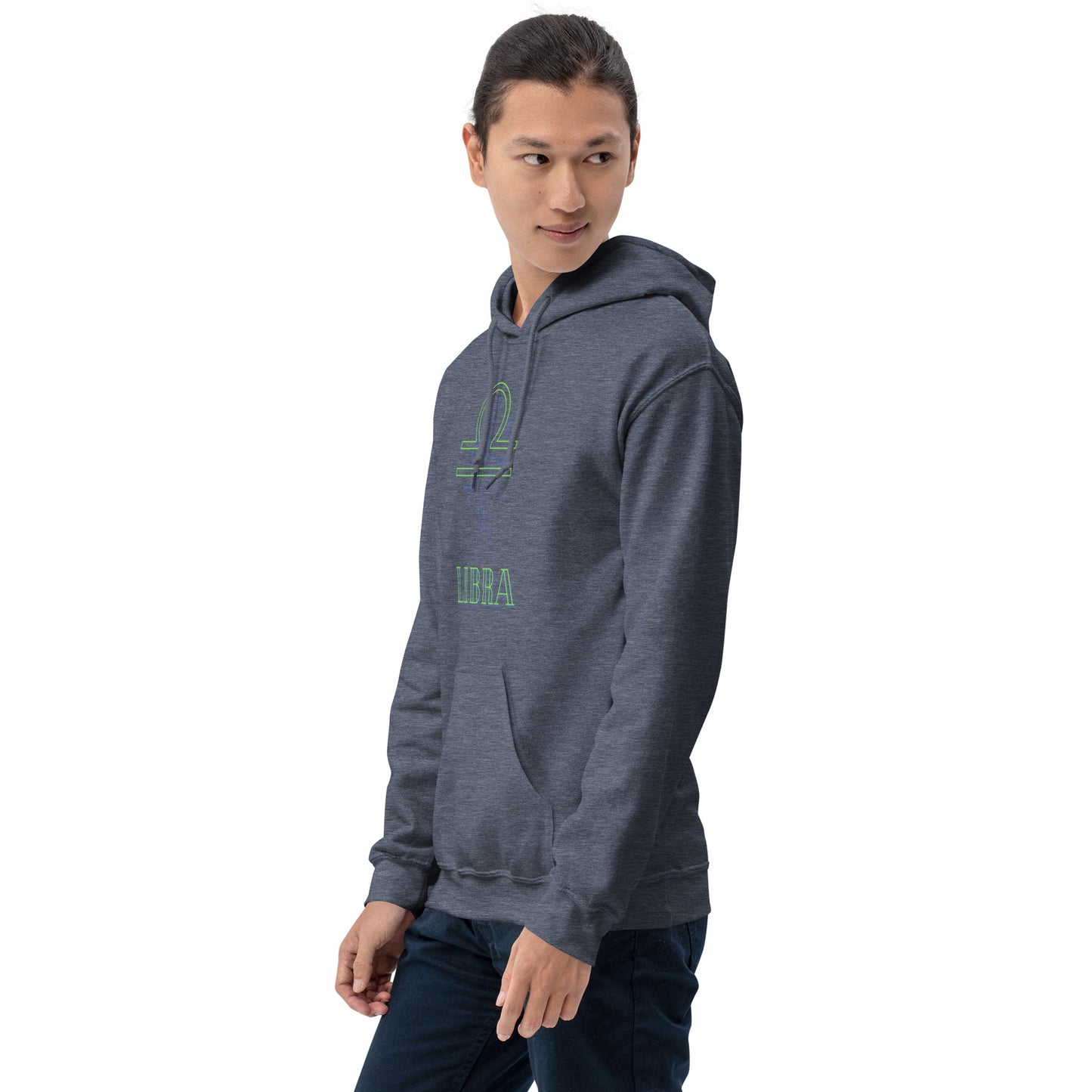 Libra ♎ Fashion Hoodie