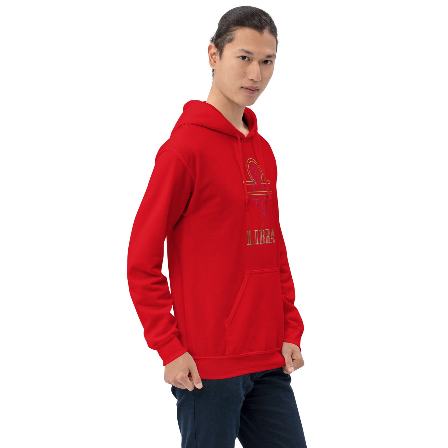 Libra ♎ Fashion Hoodie