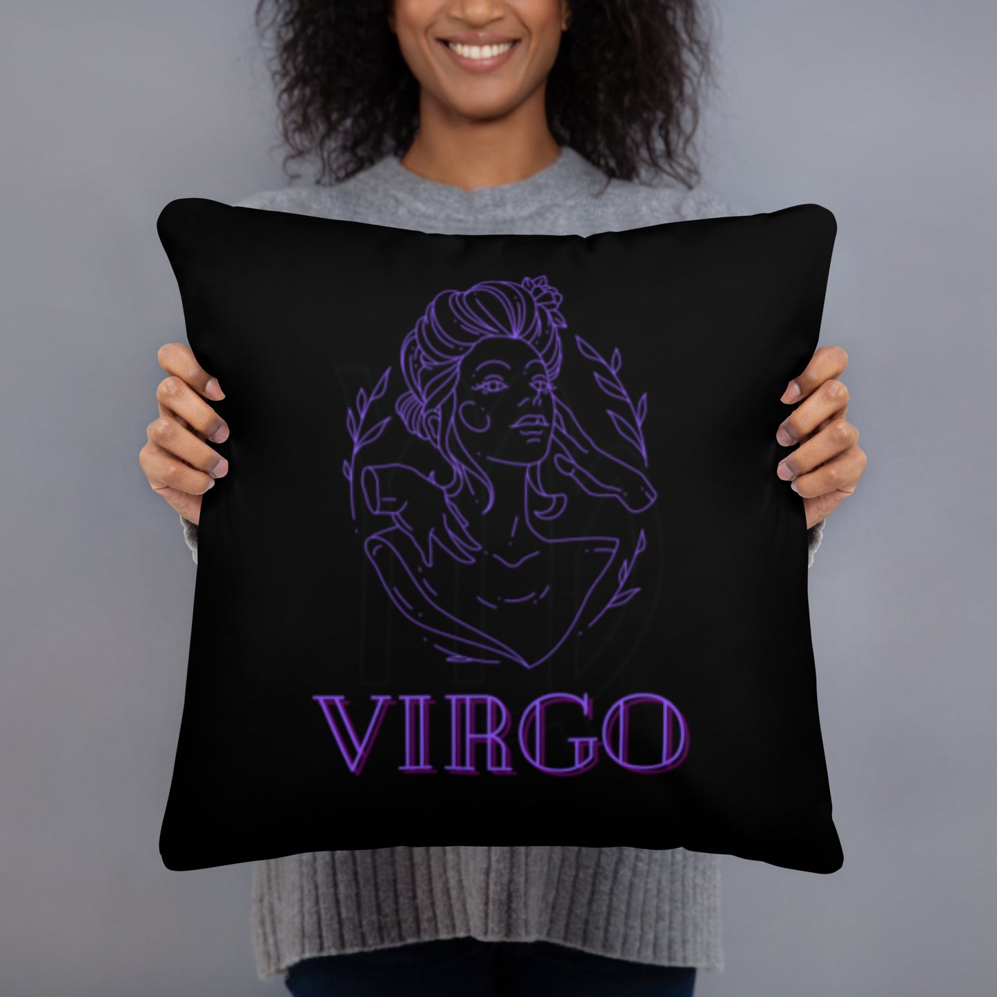 Virgo ♍ Pillow