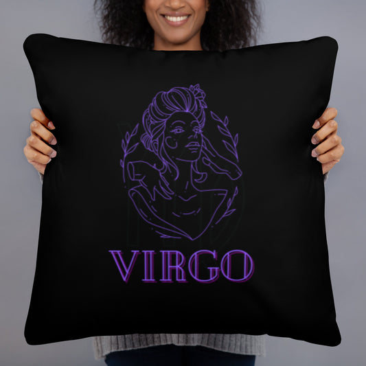 Virgo ♍ Pillow