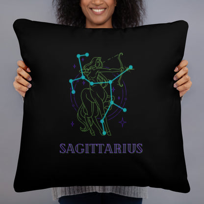 Sagittarius ♐ Pillow