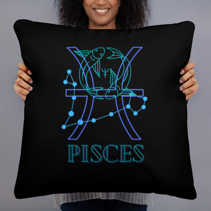 Pisces ♓ Pillow