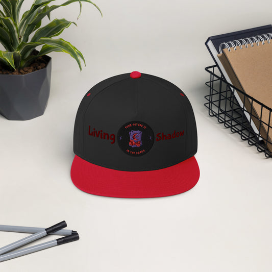 Living Shadow Snapback