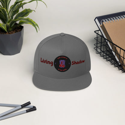 Living Shadow Snapback