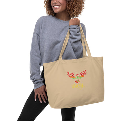 Mystic Tote