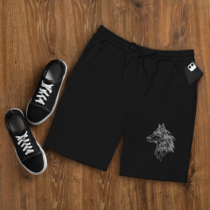 Wolf Shorts