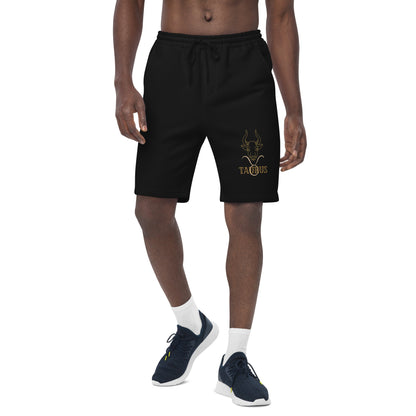 Taurus ♉ Shorts