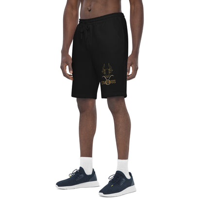 Taurus ♉ Shorts