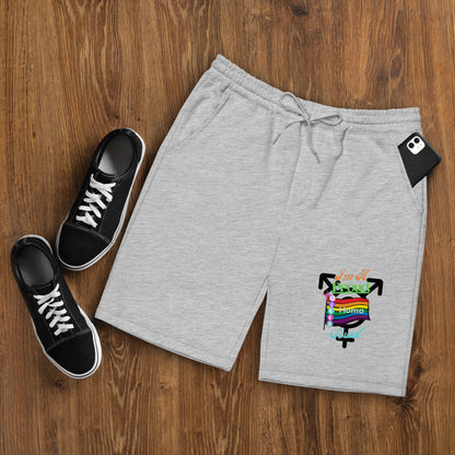 Homo Shorts