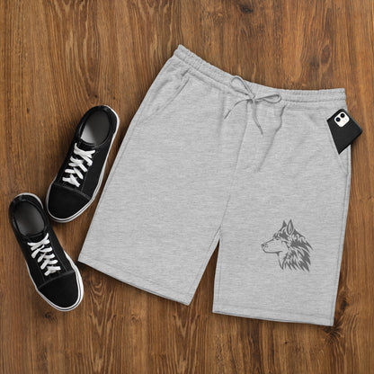 Wolf Shorts