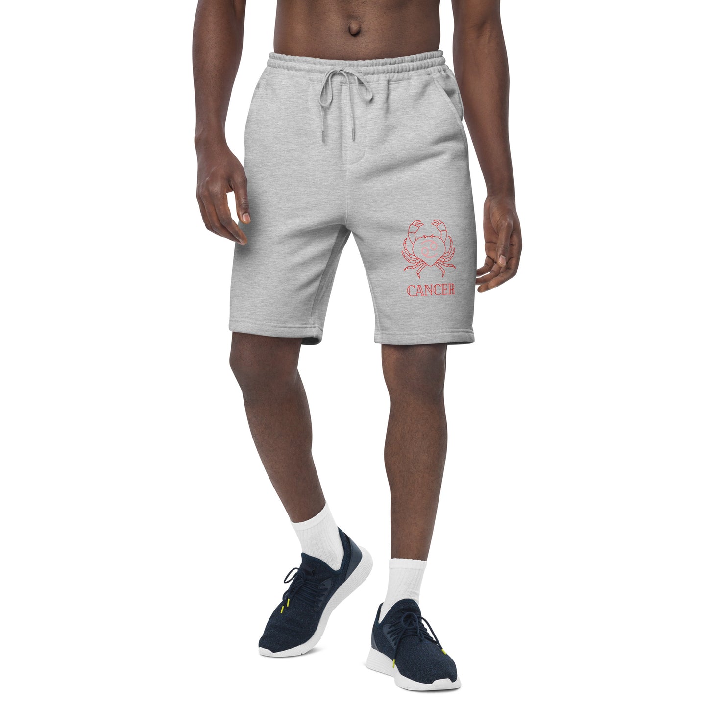 Cancer ♋ Shorts