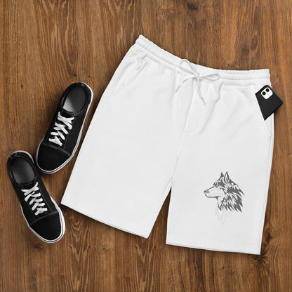 Wolf Shorts