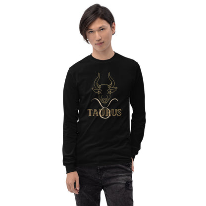 Taurus ♉ Long Sleeve