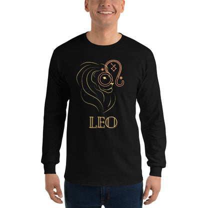 Leo ♌ Long Sleeve