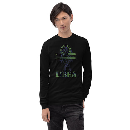 Libra ♎ Long Sleeve