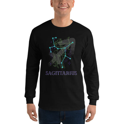 Sagittarius ♐ Long Sleeve