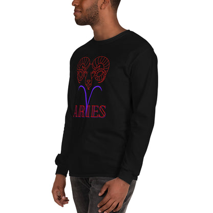 Aries ♈ Long Sleeve