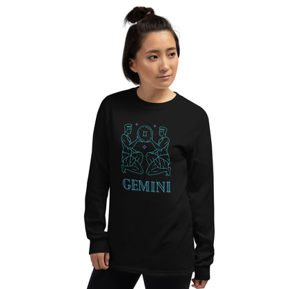 Gemini ♊ Long Sleeve