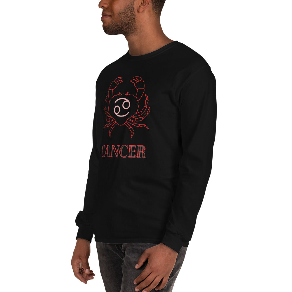 Cancer ♋ Long Sleeve