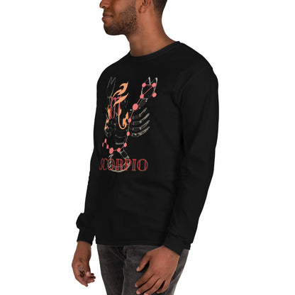 Scorpio ♏ Long Sleeve