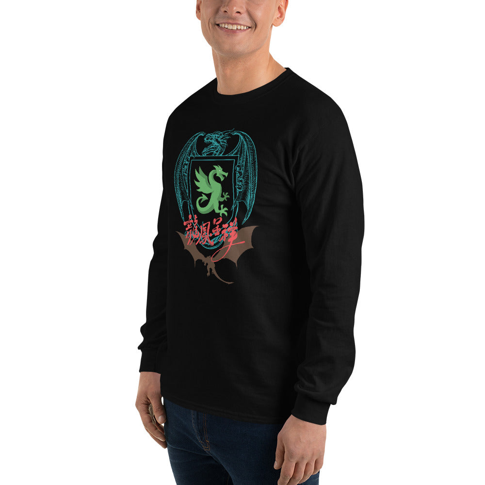 Dragon Long Sleeve