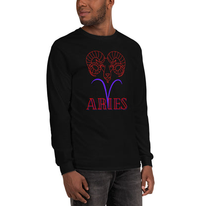 Aries ♈ Long Sleeve