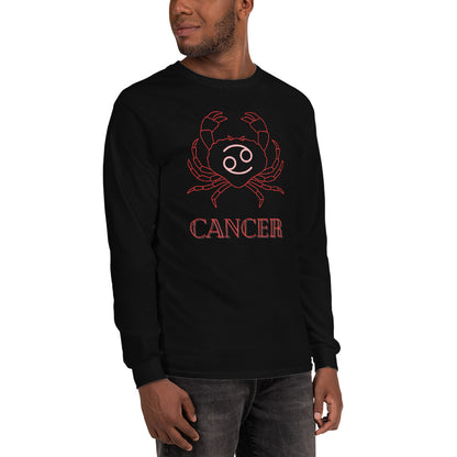 Cancer ♋ Long Sleeve