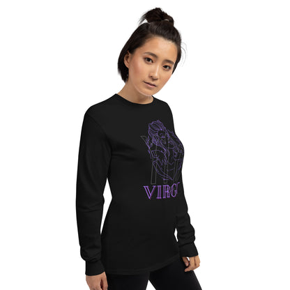 Virgo ♍ Long Sleeve