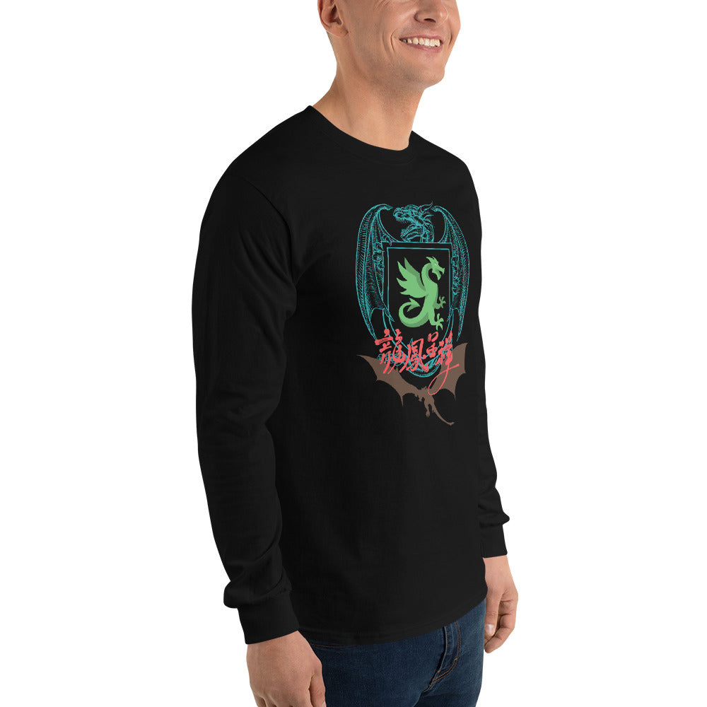 Dragon Long Sleeve