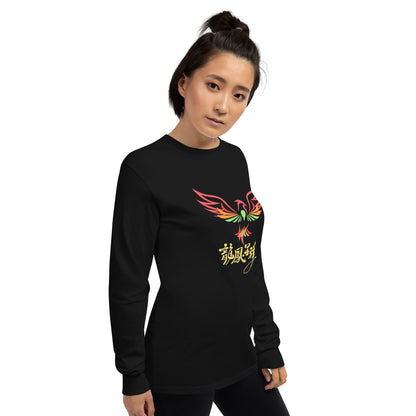 Phoenix Long Sleeve