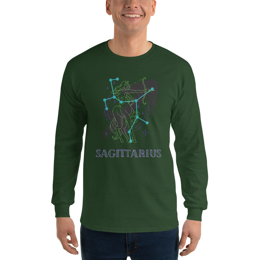 Sagittarius ♐ Long Sleeve