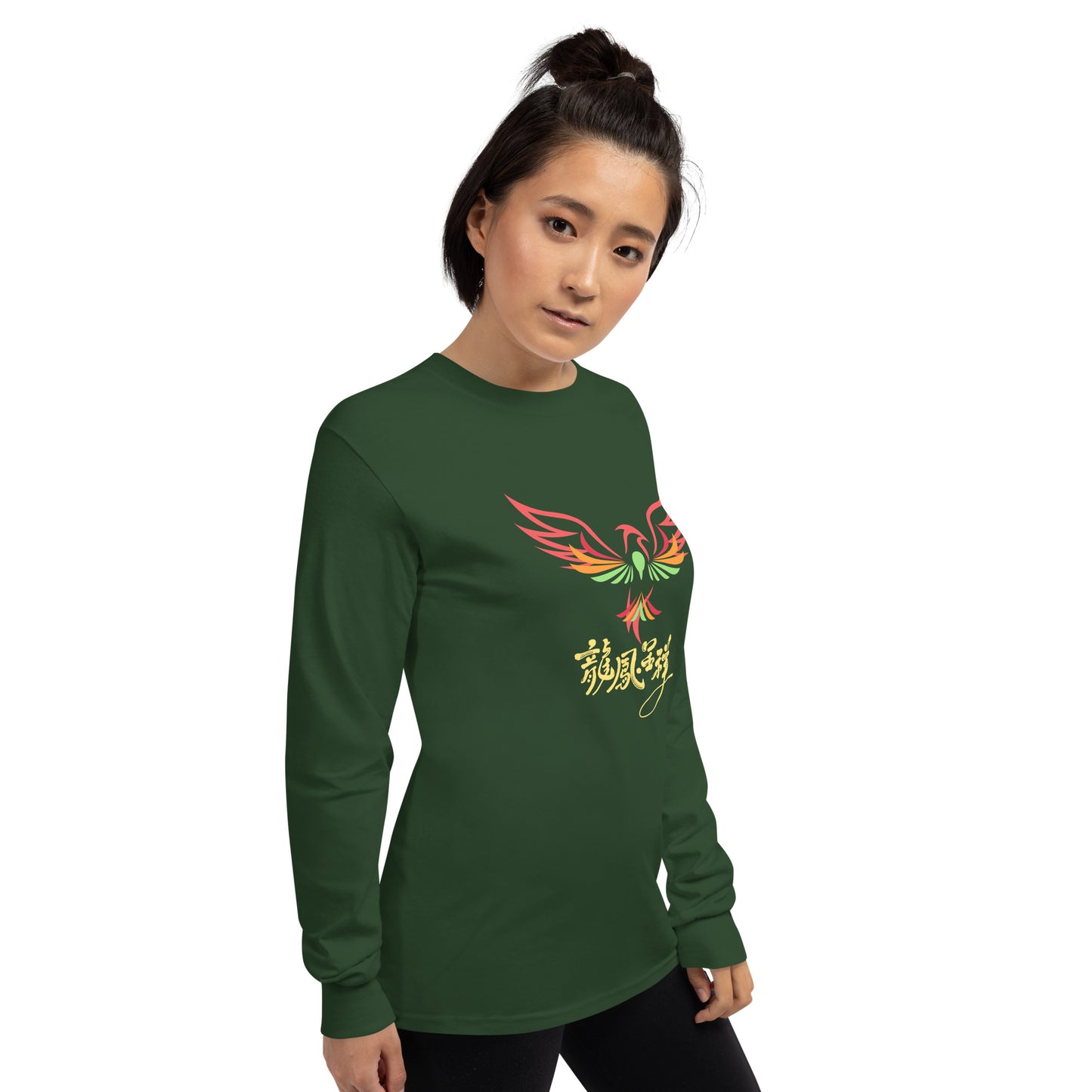 Phoenix Long Sleeve