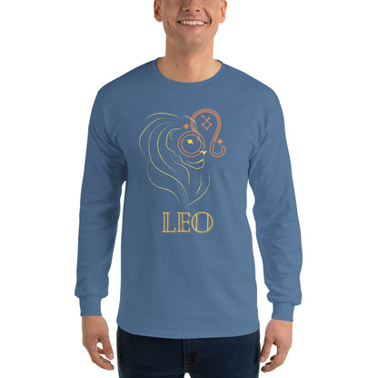 Leo ♌ Long Sleeve