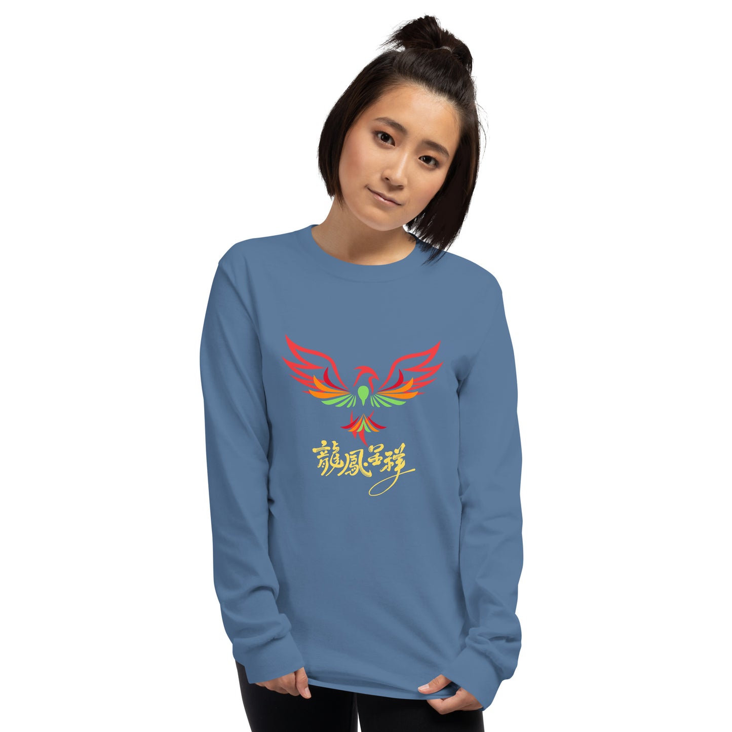 Phoenix Long Sleeve