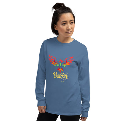 Phoenix Long Sleeve