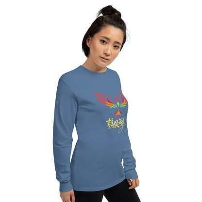 Phoenix Long Sleeve