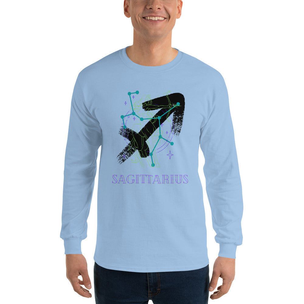 Sagittarius ♐ Long Sleeve