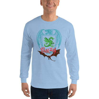 Dragon Long Sleeve