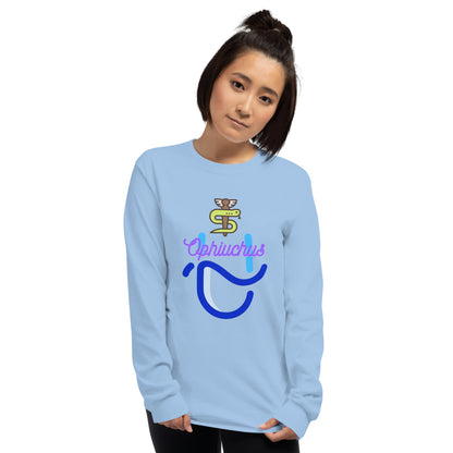 Ophiuchus ⛎ Long Sleeve