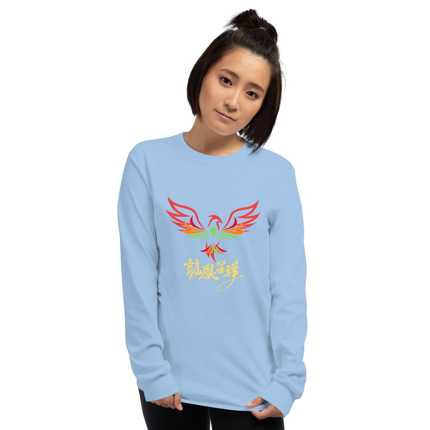 Phoenix Long Sleeve