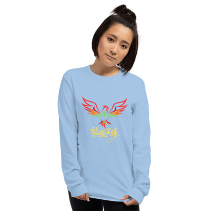 Phoenix Long Sleeve