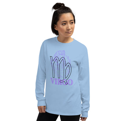 Virgo ♍ Long Sleeve