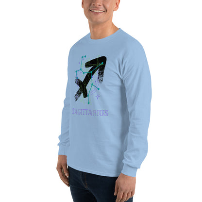 Sagittarius ♐ Long Sleeve