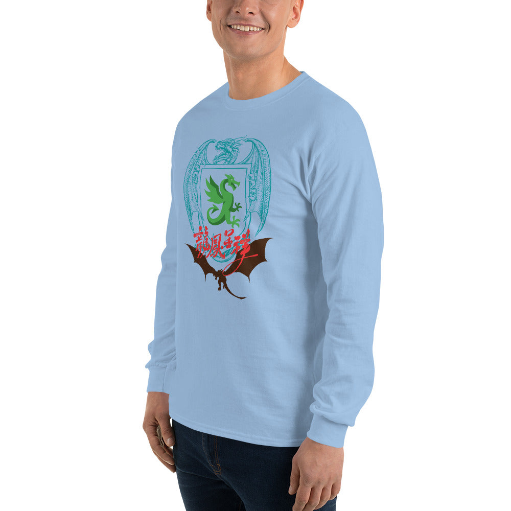 Dragon Long Sleeve