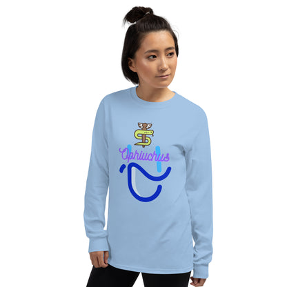 Ophiuchus ⛎ Long Sleeve